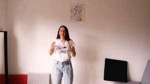 Что за танец Каошики (Kaoshiki)?