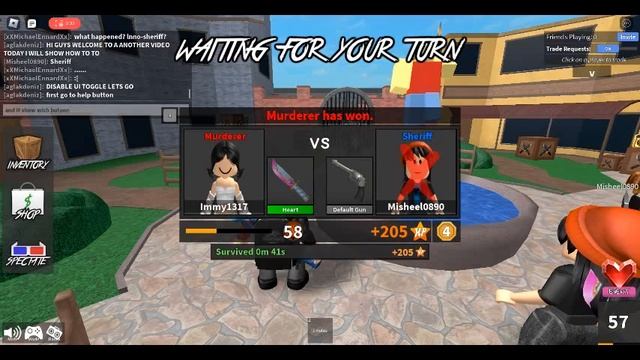 HOW TO CLOSE UI NAVIGATION TOGGLE SO EASY ROBLOX смотреть онлайн