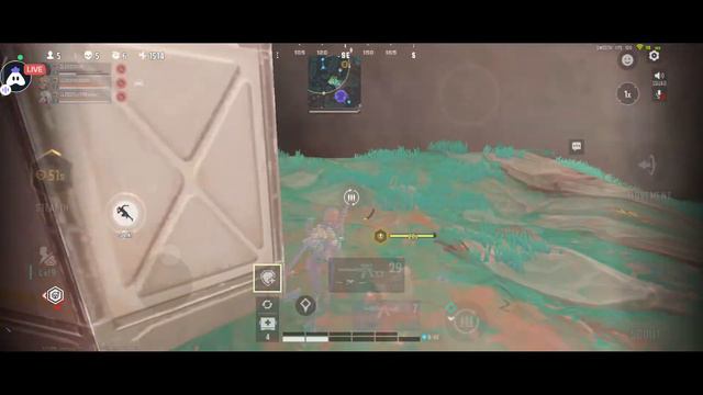 Farlight me Hui Wapsi But JET SLIDE🤧 | Farlight 84 смотреть онлайн