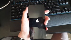 Как перезагрузить iPhone (если завис и обычная перезагрузка)