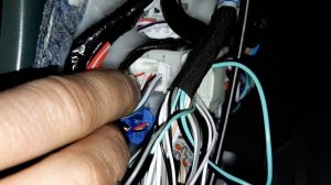 TOYOTA RAV-4 2020г. установка авто-сигнализации PANDORA DXL-4710 в г. Хабаровск