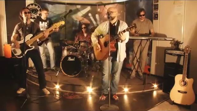 Петя и Волки - Промо ролик cделанный на студии StarBloodRecords #петяиволки