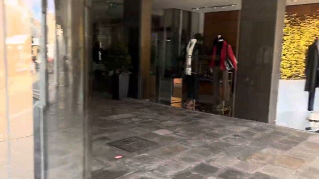 ❣️Итальянский городок перед Рождеством/Гуляем,выпиваем и все по ходу съедаем?? смотреть онлайн