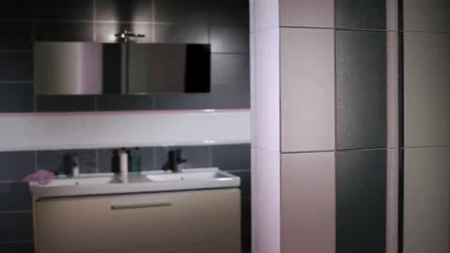 Керамическая плитка (кафель) для ванной RAKO (Чехия). Коллекция Vanity (www.santehimport.com)