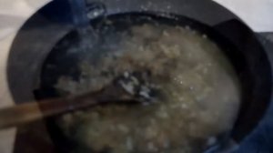 Солянка по-мегрельски