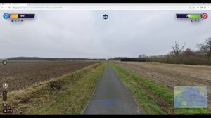 THE GEOGUESSR WORLD CUP! | Team Duels Tournament w/Pro Players