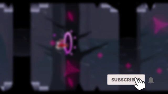 АЙСБЕРГ GEOMETRY DASH. ЧТО ОН СКРЫВАЕТ? | ТЕОРИИ И ФАКТЫ