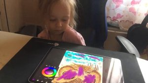 IPad pro. Draw on iPad. Как рисовать на iPad?