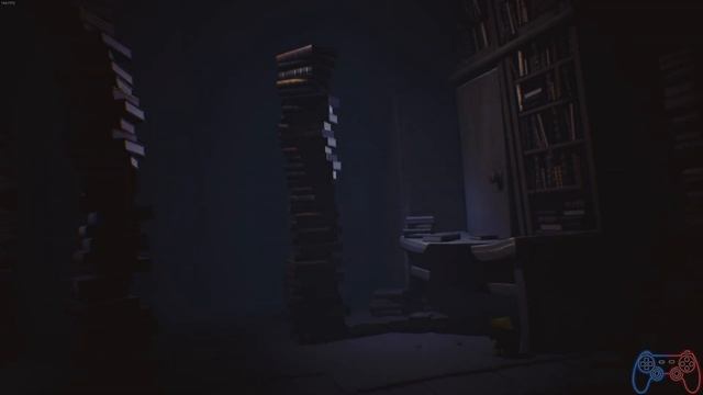 Little Nightmares ► Полное прохождение (Без комментариев)