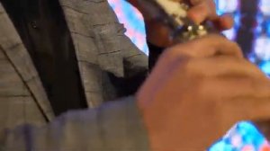 группа Аран - Чан ширин / Эксклюзив ТВ / Новогодний Огонек