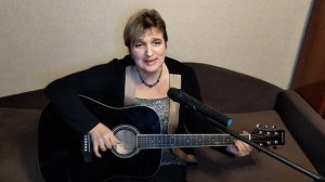 "Я несла свою беду"В.Высоцкий