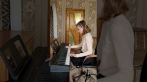 Чёрная Жемчужина. Автор: Габриель Симари, Гаита Арагонна/Black Pearl/ Gabriel Simari, Gaita Aragoni