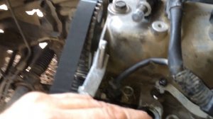 Хундай Портер дизель форсунки еле выкрутил