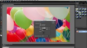 How to Add Black Borders in Photoshop for ZAPP®