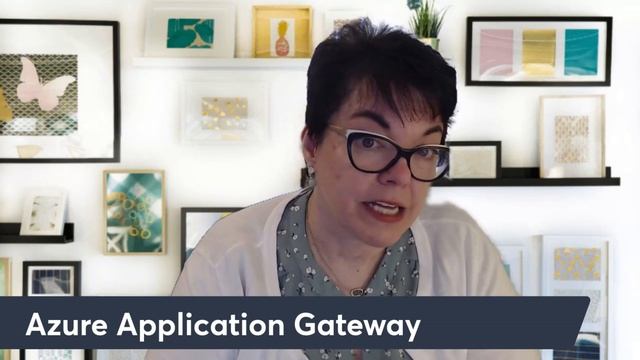 Get Your Arms Around Azure Application Gateway смотреть онлайн