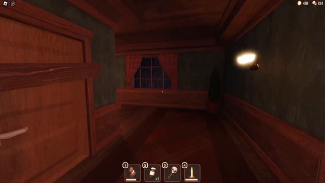 ХЕЛИН ИГРАЕТ В РОБЛОКС DOORS! #heliN139