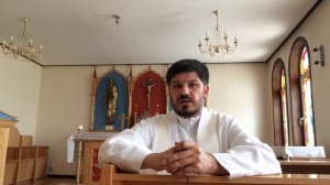 Святой Бенедикт Нурсийский. Слово на сегодня