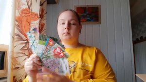 Обзор семян на 2024 и 2025 год. #жизньвдеревне #обзор #семена