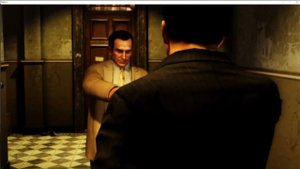 MAFIA II Прохождение 7 главы!
