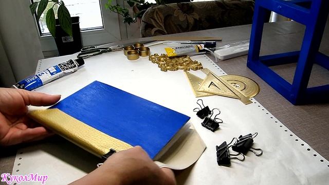 МК | как сделать кресло для куклы из деревянного бруска 2х2 | Своими руками|КуколМир смотреть онлайн