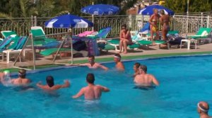 Sea Pearl Hotel - Kusadasi - Pool Entertainment