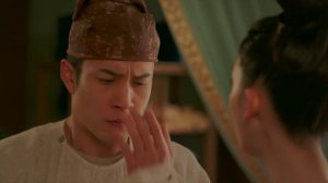 У Синь, изгоняющий демонов 3 сезон 25 серия