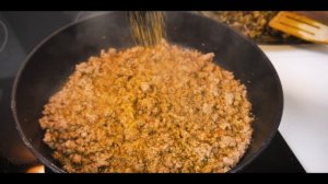 Макароны по флотски. Наш Семейный Фирменный рецепт!
