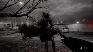 Hatred | FIRST PERSON MOD (Neighborhood Level Gameplay)