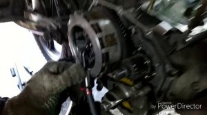 Geon Country 150.  Китайский мотоцикл после 50000 км. пробега. Обзор
Ремонт мнение специалиста.