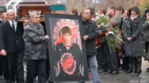 ОМСКИЙ АВАНГАРД АЛЕКСЕЙ ЧЕРЕПАНОВ ПАМЯТЬ