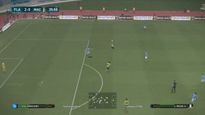 PRO EVOLUTION SOCCER 2017 Brothers alliance show