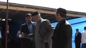 свадьба аушевы 2012 малгобек