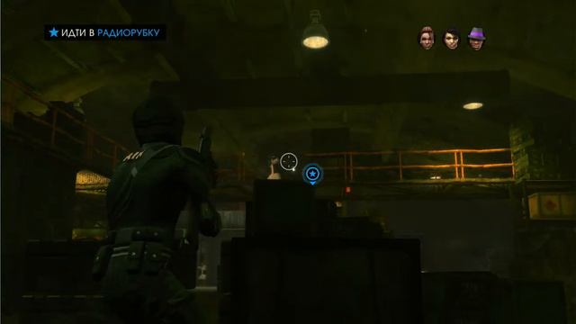 Проходим Saints Row 4=1 серия (начало) смотреть онлайн