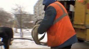 Машины попали в водный плен в подземном гараже