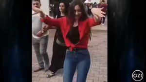 Горячие танцы девушек TOP 2019