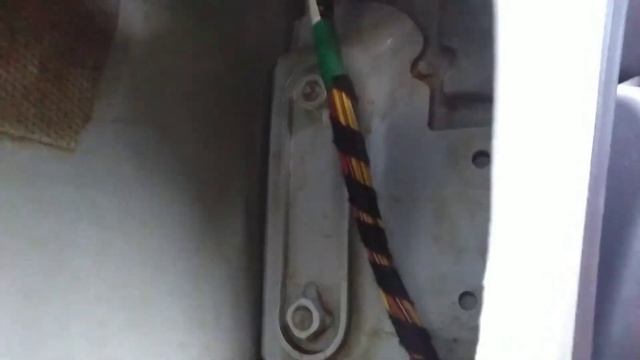 Lifan X60 снимаем обшивку задней двери смотреть онлайн