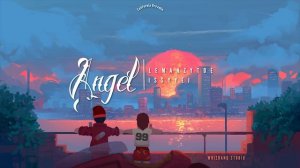 Lemanzytoe - ANGEL ft. Issyyej (Official Audio)