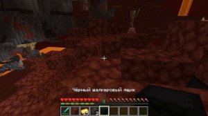 ЭТОТ ДЮП НЕЗЕРИТА ДОЛЖЕН ПОПРОБОВАТЬ КАЖДЫЙ ДЮП НЕЗЕРИТА В МАЙНКРАФТЕ 1.16.2