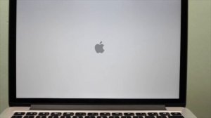 Unboxing Macbook Pro with Retina display 13" Late 2013