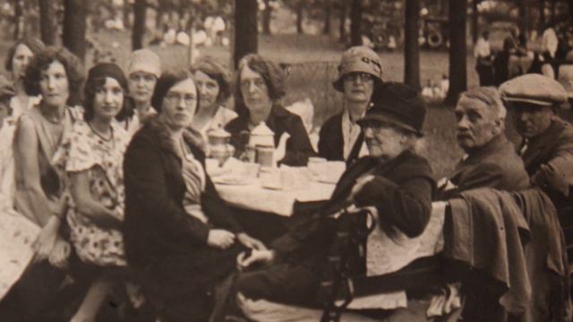 The Lost Archive: The Men смотреть онлайн