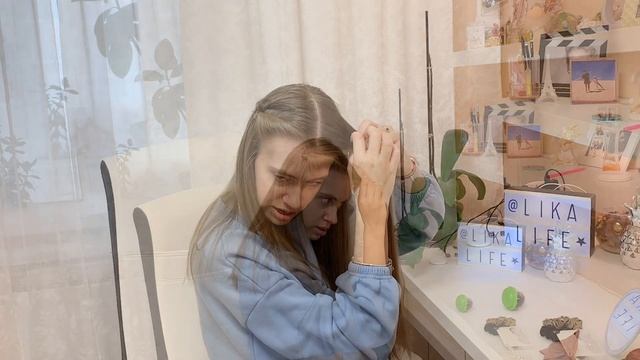 САМЫЕ ЛЕГКИЕ ПРИЧЕСКИ на 1 СЕНТЯБРЯ и не только ?ПРИЧЕСКИ ДЛЯ САМЫХ ЛЕНИВЫХ смотреть онлайн