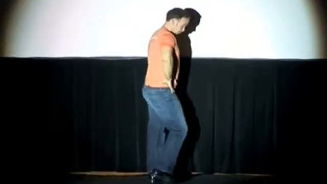 Evolution of Dance 2 смотреть онлайн