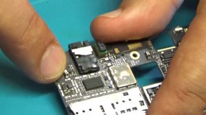 Xiaomi Redmi 5 plus...после воды,нет сети