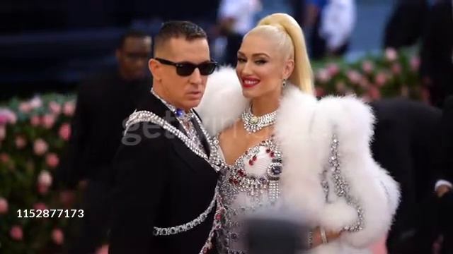 Gwen Stefani, Jeremy Scott, Bella Hadid, Stella Maxwell, Maluma, Sarah Paulson, Tracee Ellis Ross a смотреть онлайн