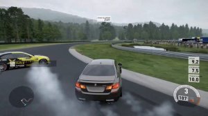 Форза Моторспорт 7 Дрифт,Балуюсь с видео