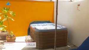 Vilamendhoo Island Resort & Spa Maldives