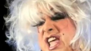 Divine - You Think You're A Man (Extended Video Edit)