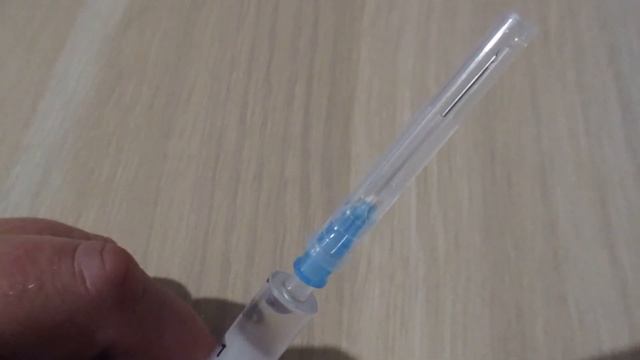 Как делать подкожную инъекцию
