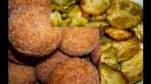 Готовим во фритюрнице! Фритюр! Рецепты для фритюрницы.