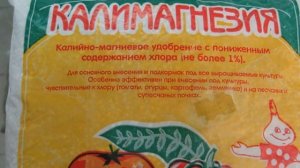 Как УВЕЛИЧИТЬ урожай КАРТОФЕЛЯ? Чем подкормить почву под КАРТОФЕЛЬ осенью